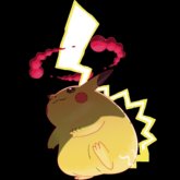 Gigantamax Pikachu