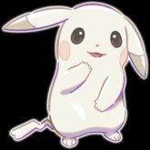 Pikachu (Pale)