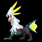 Silvally (Type: Electric)