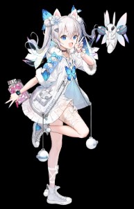 Anne Miracle Fairy