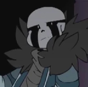 Abysstale Sans