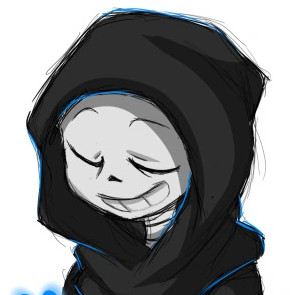 Altertale Sans