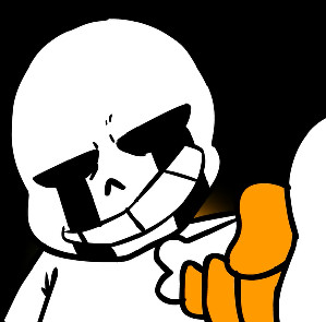 Delta Sans (Vitaltale)