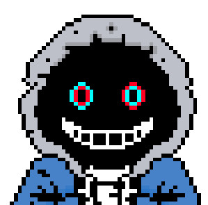 Dustdust Sans