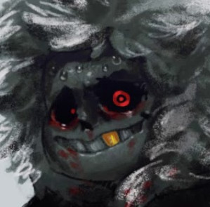 Dustfell Sans