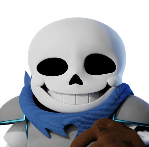 Dusttrust Sans