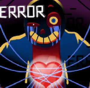 Err0r S4ns