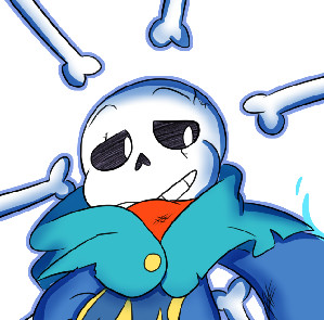 Fantasytale Sans