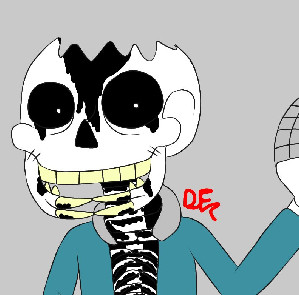 Freaktale Sans