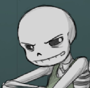Handplates Sans