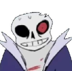 Horror Sans
