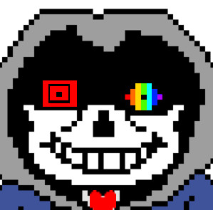 Hyperdust Sans