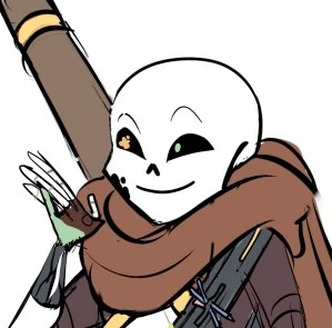 Ink Sans