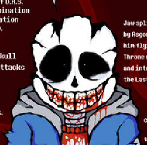 Insanity Sans