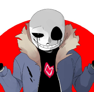 Killer Sans (Undertale - Something New)
