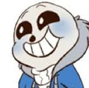 Littletale Sans