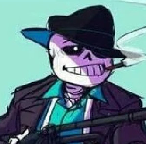 Mafiatale Sans