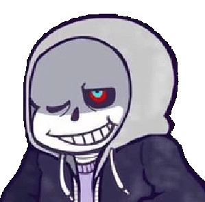 Murder Sans (Canon / Ask-Dusttale)