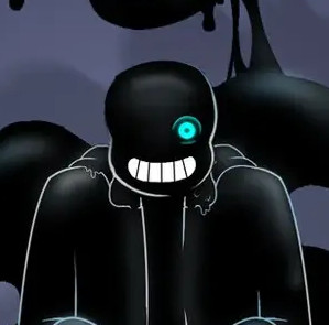 Nightmare Sans