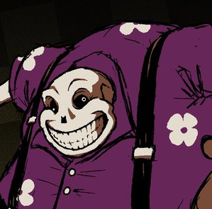 Not Sans
