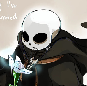 Reaper Sans