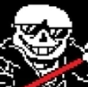 Sans (Dusttale - I Miss You)