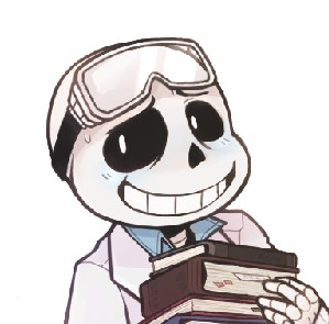Scientist Sans