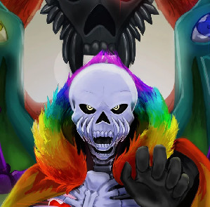 Seraphim Sans