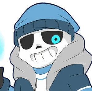 Trainertale Sans