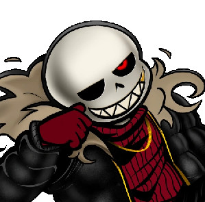 Underfell Sans