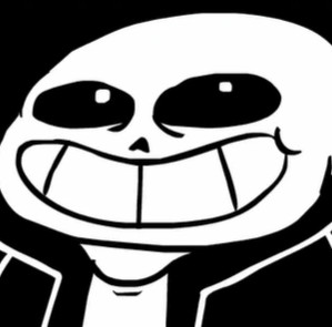 Underpants Sans