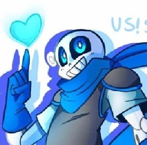 Underswap Sans (Fanon)