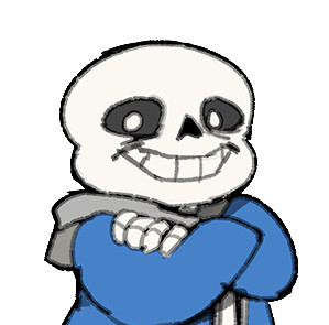 Undertale Sans