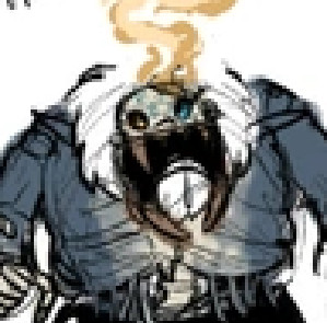 Underworld Sans