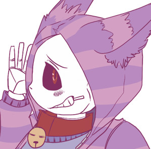Wondertale Sans