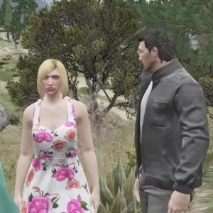 Andrés x Charlotte