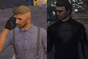 Carlo x Andrés