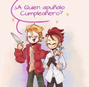 Pogo x Horacio