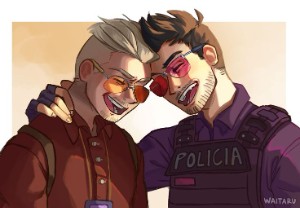 Ivanov x Volkov
