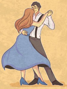Julia x Conway