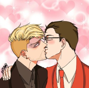 Salinas x Toni