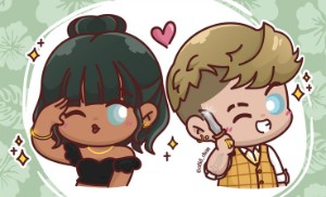 Valentina x Carlo
