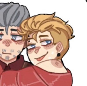 Volkov x Gustabo