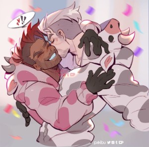 Volkov x Horacio