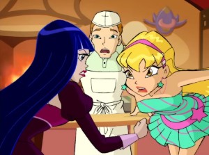 Ep. 1 - The Princess' Ball