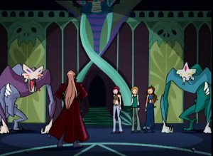 Ep. 11 - A Trap for Fairies