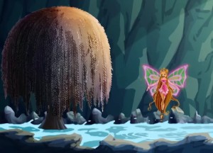 Ep. 12 - The Black Willow's Tears