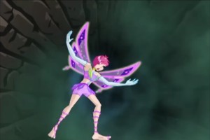 Ep. 13 - One Last Fluttering of Wings