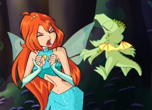 Ep. 15 - The Island of Dragons