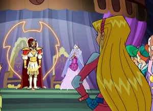 Ep. 19 - At the Last Moment